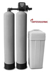 ECOSOFT FK 1354 TWIN фильтр для умягчения и удаления железа,   Житомир